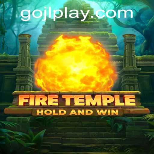 FireTemple: An Immersive Adventure into the World of Gojl
